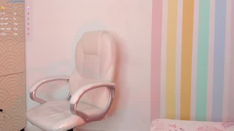 Snapshot of alia_peach_ chatting on January 24, 2025, 8:13 am Alia online show from January 24, 2025, 8:13 am