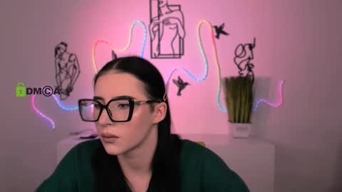 Snapshot of alia_skay chatting on December 16, 2025, 6:18 am alia skay online show from December 16, 2025, 6:18 am