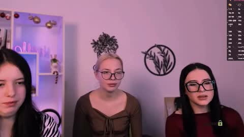 Snapshot of alia_skay chatting on January 10, 2026, 6:48 am alia skay online show from January 10, 2026, 6:48 am