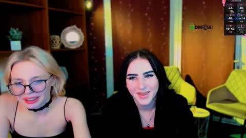 alia skay online show from March 11, 2026, 8:59 pm