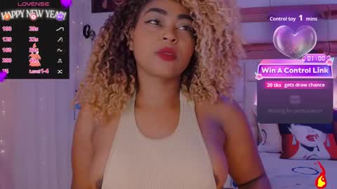 aliana_ross online show from February 2, 2026, 8:24 am