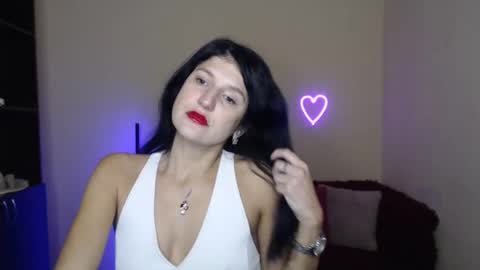 Alianna online show from February 23, 2025, 6:39 am