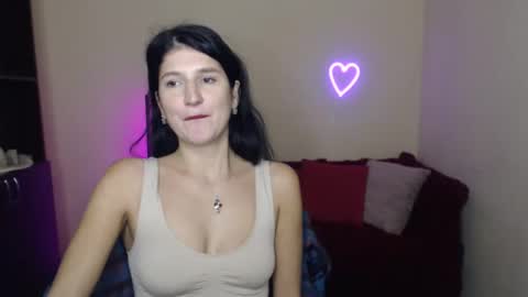 Alianna online show from February 24, 2025, 9:53 am