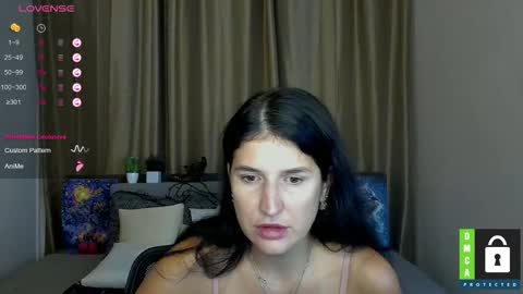 Alianna online show from September 14, 2025, 11:20 am