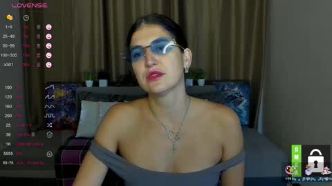 Alianna online show from September 23, 2025, 5:32 am