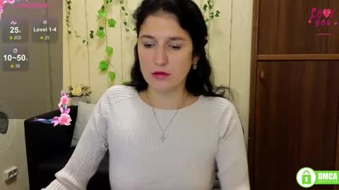 Alianna online show from October 2, 2025, 11:28 am