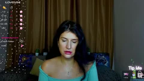 Alianna online show from January 9, 2026, 6:38 am