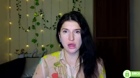 Alianna online show from February 9, 2026, 12:20 pm