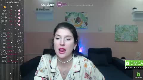 Alianna online show from March 4, 2026, 6:30 am