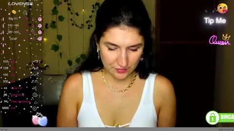 Alianna online show from May 21, 2026, 11:28 am