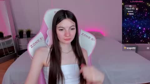 Snapshot of alic_black chatting on March 7, 2025, 4:13 am alic_black online show from March 7, 2025, 4:13 am