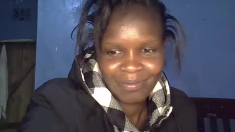 alic_crazy online show from November 2, 2025, 7:16 pm