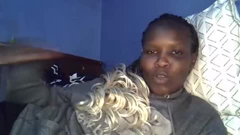 alic_crazy online show from January 6, 2026, 5:00 am