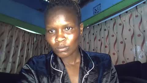 alic_crazy online show from February 3, 2026, 6:40 am