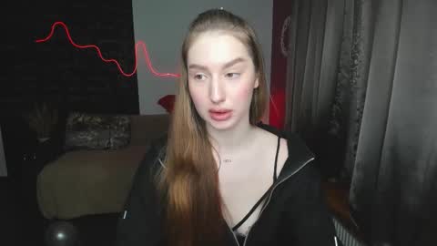 Snapshot of alicafoxis chatting on February 27, 2026, 6:52 pm Alica online show from February 27, 2026, 6:52 pm