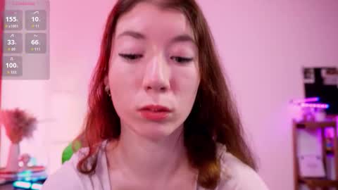 alicaslim online show from February 14, 2026, 11:40 am