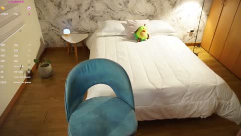 Snapshot of alicce_belluci chatting on January 18, 2025, 2:25 am Alicce belluci online show from January 18, 2025, 2:25 am