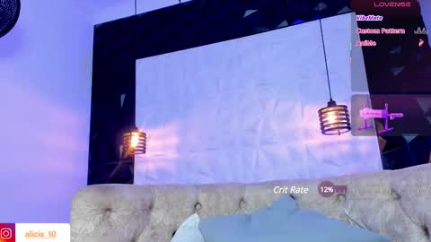 alicia online show from February 18, 2025, 6:04 pm