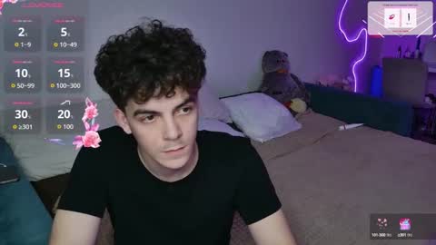 alice and james online show from October 2, 2025, 6:26 pm