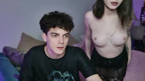 alice and james online show from October 10, 2025, 5:23 pm