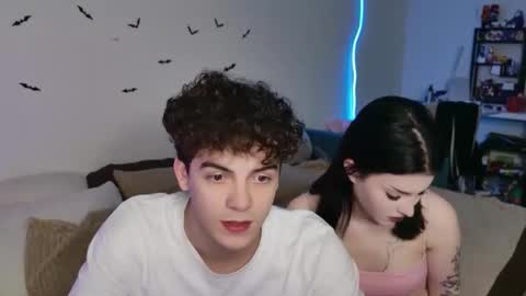 alice and james online show from October 29, 2025, 2:58 am