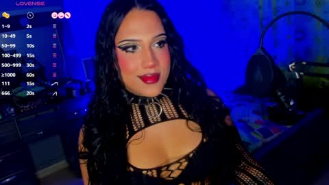 Snapshot of alice666doll chatting on April 4, 2026, 7:11 pm NEW ACCOUNT ALICE online show from April 4, 2026, 7:11 pm