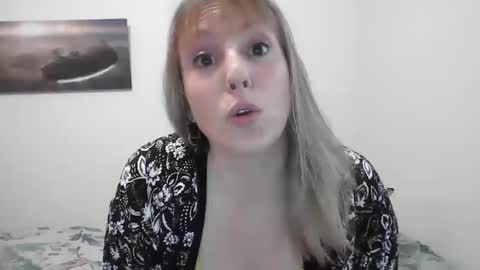 Alice online show from January 24, 2025, 3:55 pm