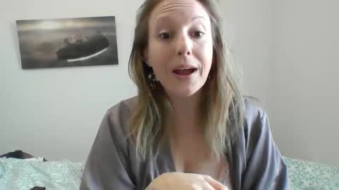 Alice online show from February 16, 2025, 9:15 am