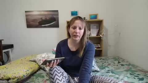 Alice online show from March 1, 2025, 9:18 am