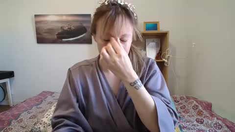 Alice online show from March 7, 2025, 9:29 am