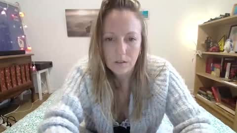 Alice online show from October 16, 2025, 8:26 am