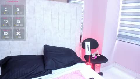 alice_26__ online show from September 9, 2025, 7:57 pm