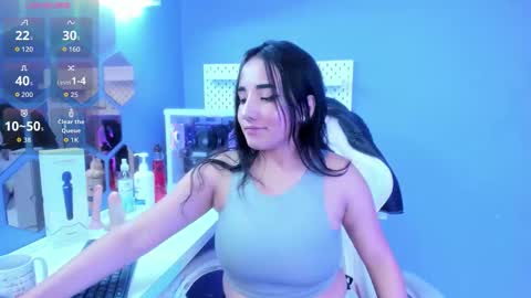 alice_26__ online show from December 3, 2025, 2:04 pm