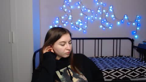 Alice online show from December 3, 2024, 9:56 pm