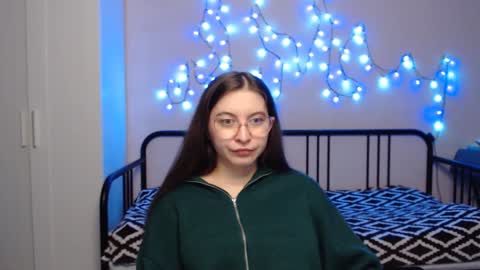 Alice online show from January 12, 2025, 4:40 pm