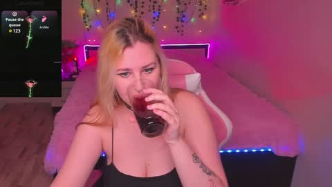 Alice   Miss online show from December 12, 2024, 7:26 pm