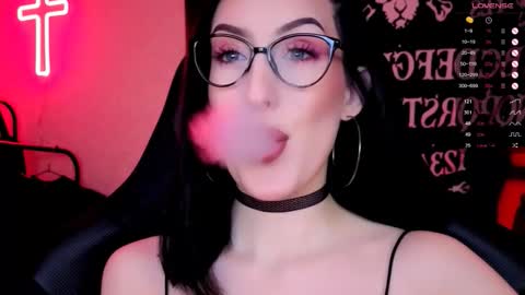 Miss Alice online show from February 14, 2026, 2:19 am