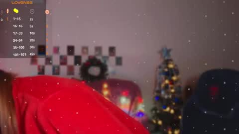 Alice online show from December 20, 2025, 9:11 pm