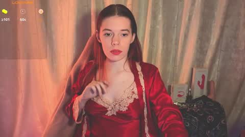 Alice online show from January 14, 2026, 9:42 pm