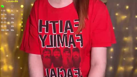 Alice online show from February 24, 2026, 9:35 pm