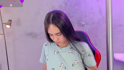 Alice Susan online show from April 7, 2026, 7:58 pm