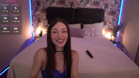 Alice online show from November 24, 2025, 7:52 am