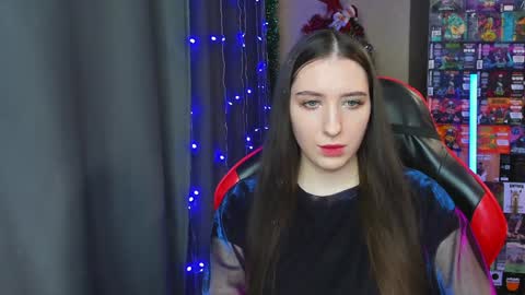 Snapshot of alice_bailey chatting on December 27, 2024, 7:24 pm Alice online show from December 27, 2024, 7:24 pm