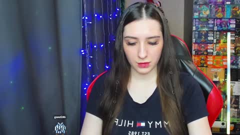 Snapshot of alice_bailey chatting on January 19, 2025, 4:36 pm Alice online show from January 19, 2025, 4:36 pm