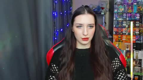 Snapshot of alice_bailey chatting on February 22, 2025, 5:35 pm Alice online show from February 22, 2025, 5:35 pm