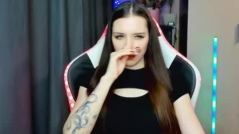 Snapshot of alice_bailey chatting on September 13, 2025, 2:17 pm Alice online show from September 13, 2025, 2:17 pm