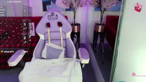 Alice  online show from February 11, 2025, 9:20 am