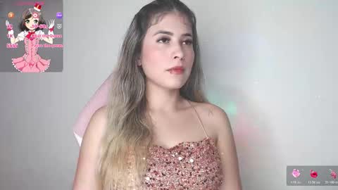 alice_cespedes online show from February 5, 2026, 10:25 pm