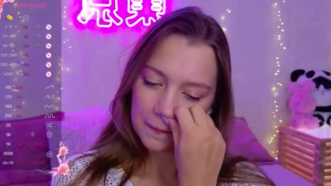 Snapshot of alice_charmy chatting on September 22, 2025, 6:04 am Alice in Wonderland online show from September 22, 2025, 6:04 am