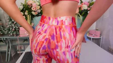 Snapshot of alice_charmy chatting on December 19, 2025, 5:31 pm Alice in Wonderland online show from December 19, 2025, 5:31 pm